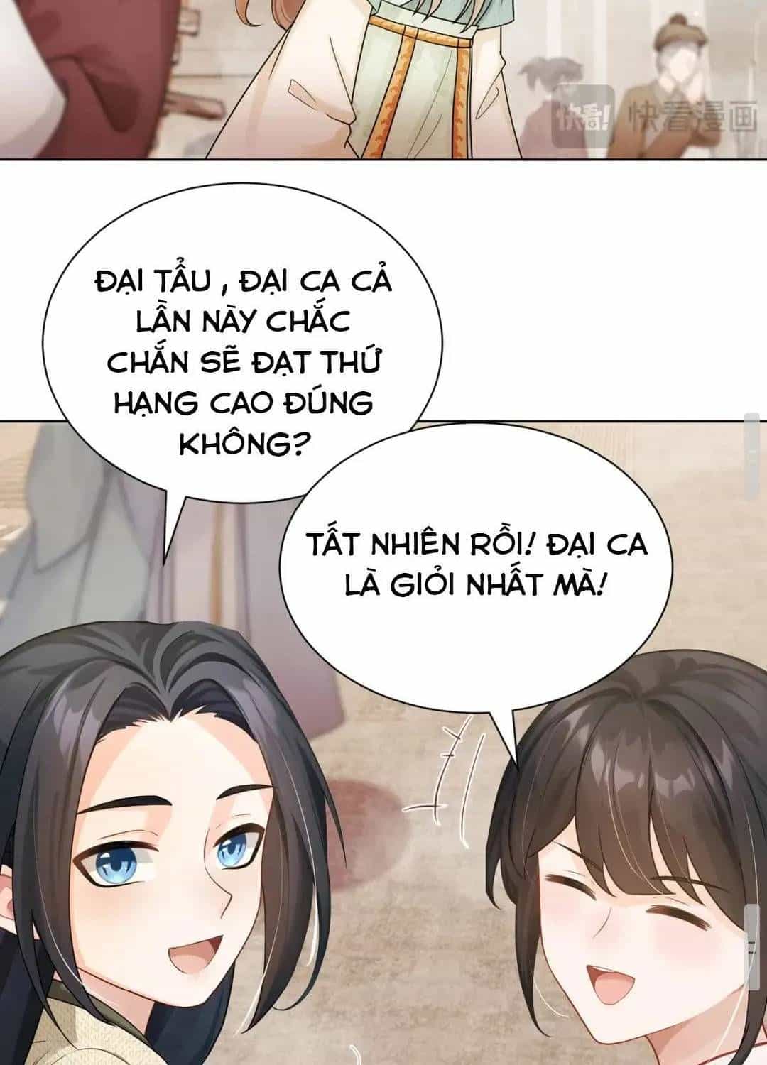 Ta Mang Siêu Thị Xuyên Không Về Cổ Đại Nuôi Tể Tướng - Chương 86 - ảnh 62