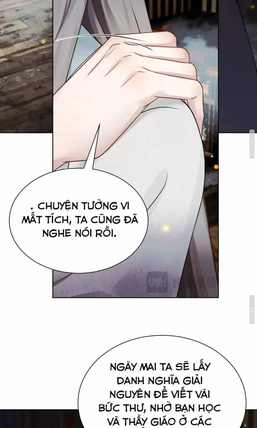 Ta Mang Siêu Thị Xuyên Không Về Cổ Đại Nuôi Tể Tướng - Chương 87 - ảnh 42