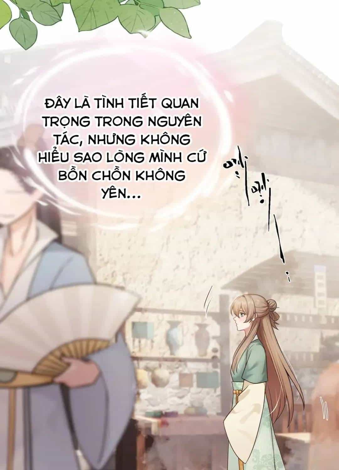Ta Mang Siêu Thị Xuyên Không Về Cổ Đại Nuôi Tể Tướng - Chương 88 - ảnh 13