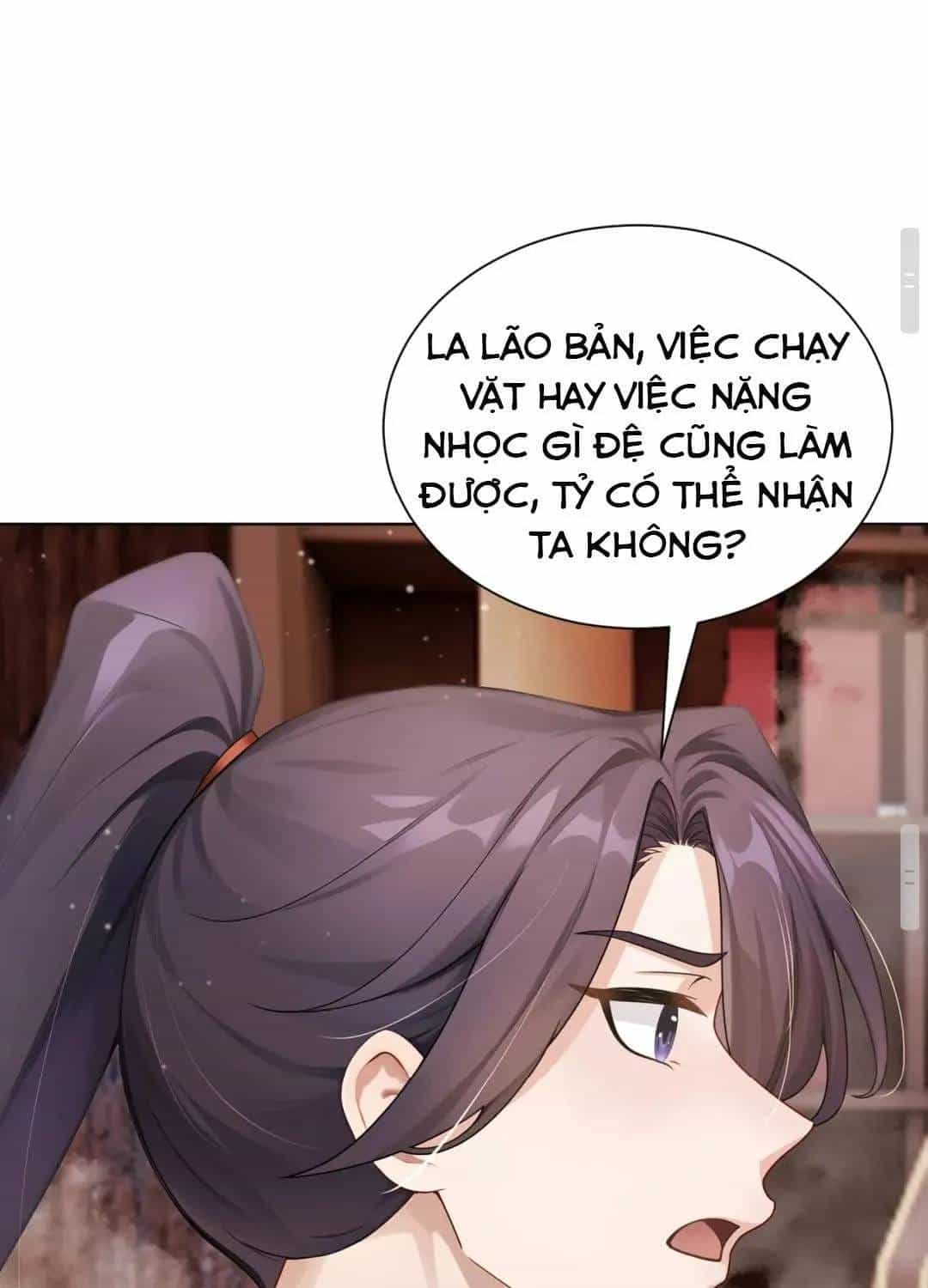 Ta Mang Siêu Thị Xuyên Không Về Cổ Đại Nuôi Tể Tướng - Chương 88 - ảnh 36