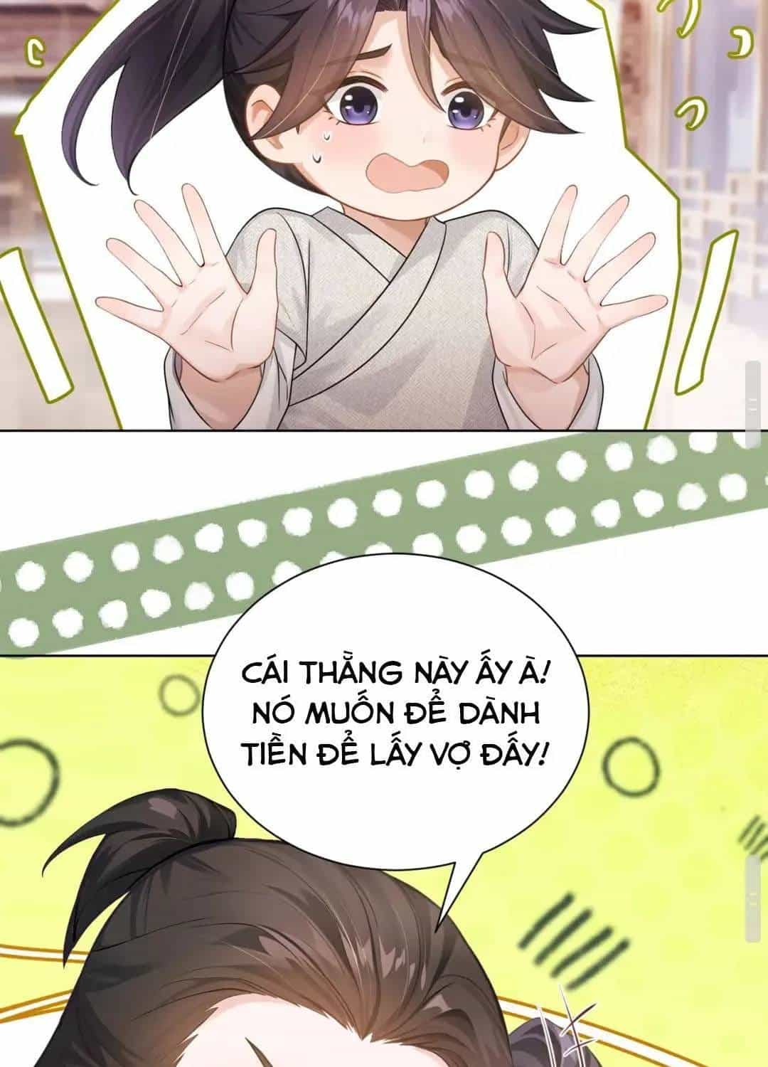 Ta Mang Siêu Thị Xuyên Không Về Cổ Đại Nuôi Tể Tướng - Chương 88 - ảnh 39