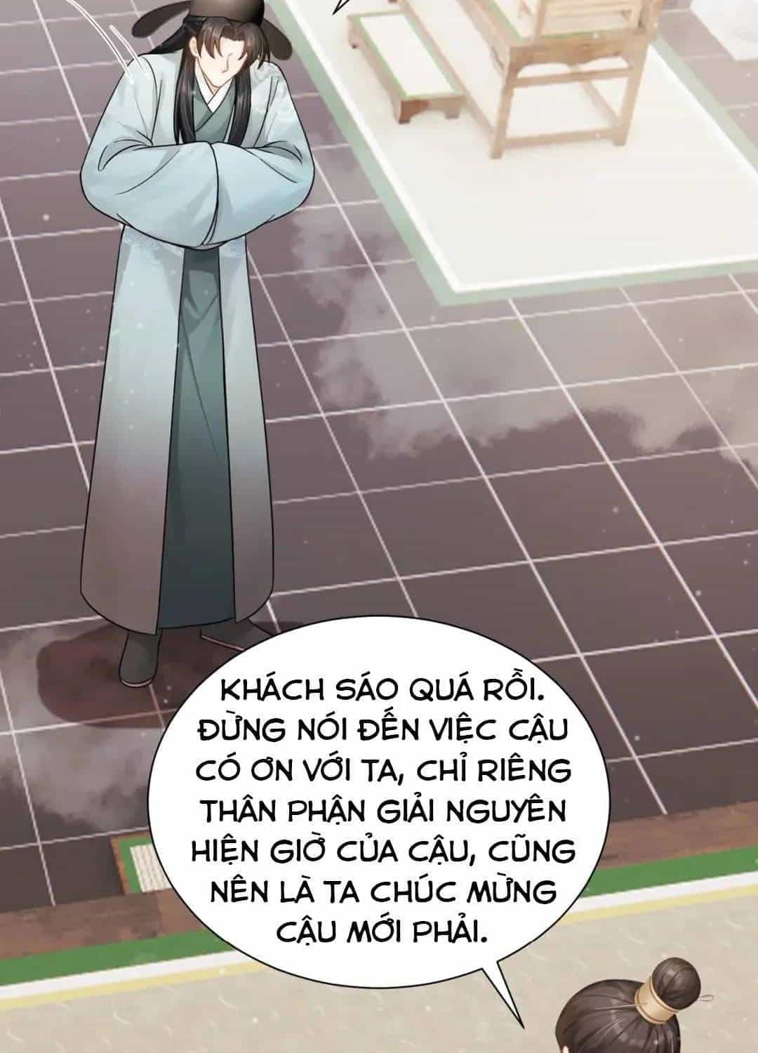 Ta Mang Siêu Thị Xuyên Không Về Cổ Đại Nuôi Tể Tướng - Chương 88 - ảnh 4