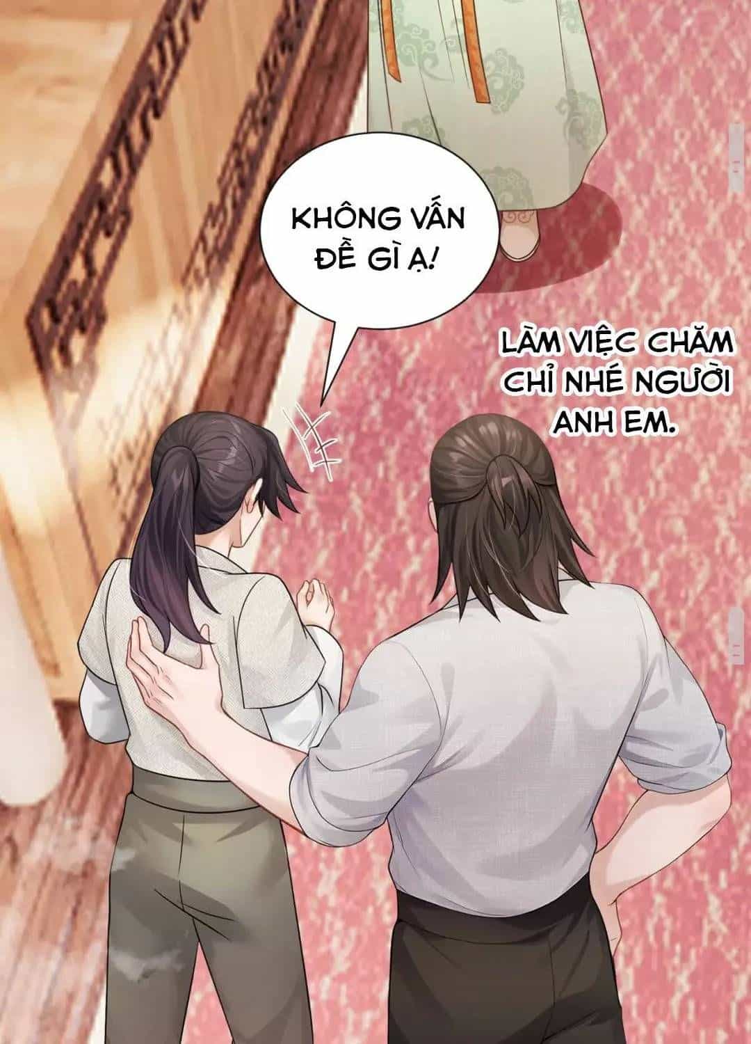 Ta Mang Siêu Thị Xuyên Không Về Cổ Đại Nuôi Tể Tướng - Chương 88 - ảnh 42