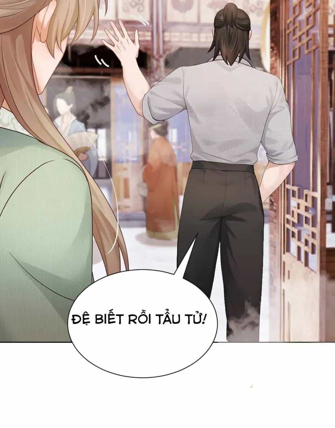 Ta Mang Siêu Thị Xuyên Không Về Cổ Đại Nuôi Tể Tướng - Chương 88 - ảnh 44