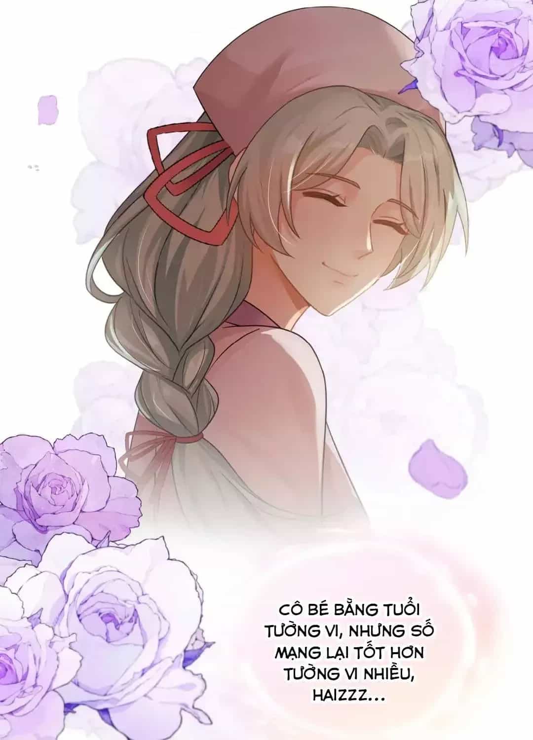 Ta Mang Siêu Thị Xuyên Không Về Cổ Đại Nuôi Tể Tướng - Chương 89 - ảnh 25