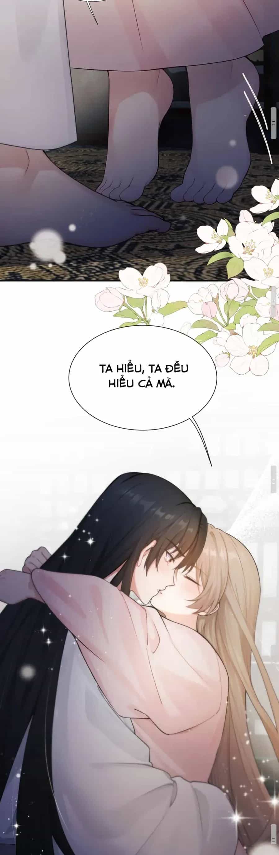 Ta Mang Siêu Thị Xuyên Không Về Cổ Đại Nuôi Tể Tướng - Chương 95 - ảnh 26