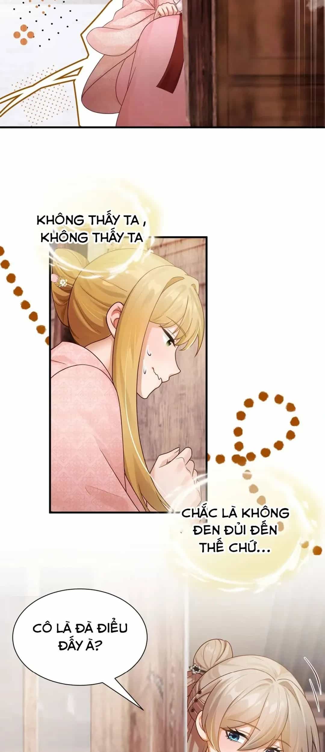 Ta Mang Siêu Thị Xuyên Không Về Cổ Đại Nuôi Tể Tướng - Chương 98 - ảnh 16
