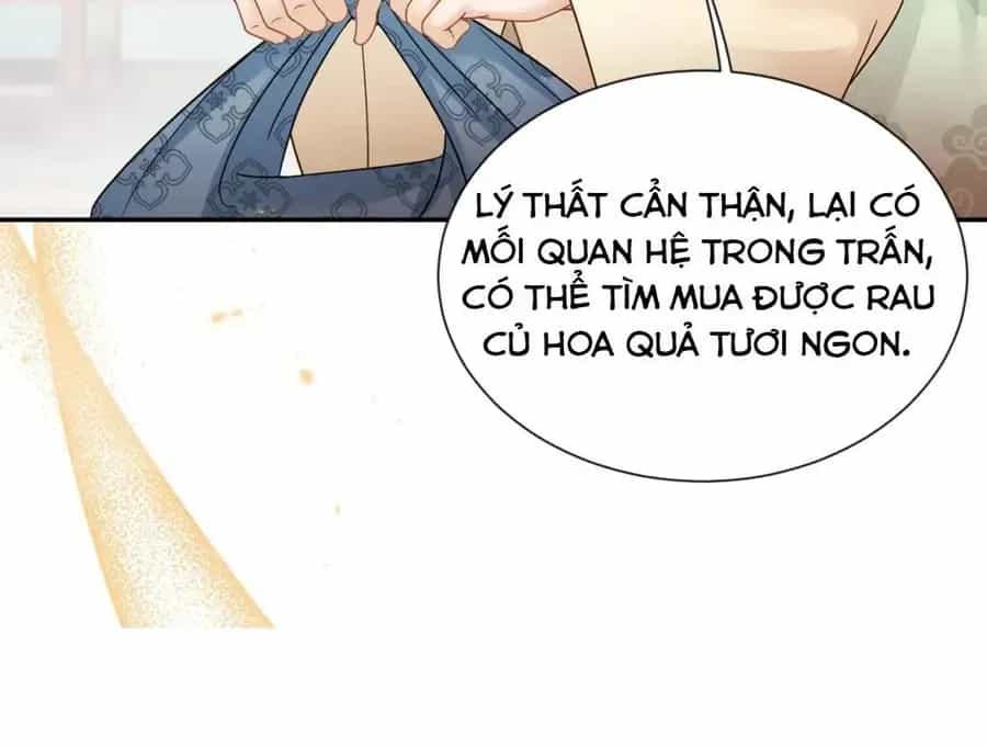 Ta Mang Siêu Thị Xuyên Không Về Cổ Đại Nuôi Tể Tướng - Chương 99 - ảnh 14