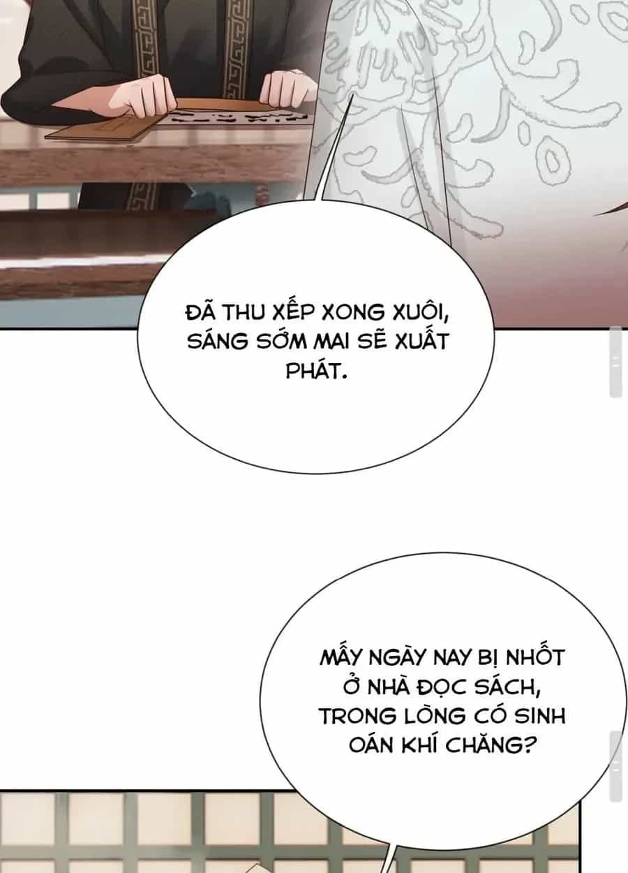 Ta Mang Siêu Thị Xuyên Không Về Cổ Đại Nuôi Tể Tướng - Chương 99 - ảnh 43