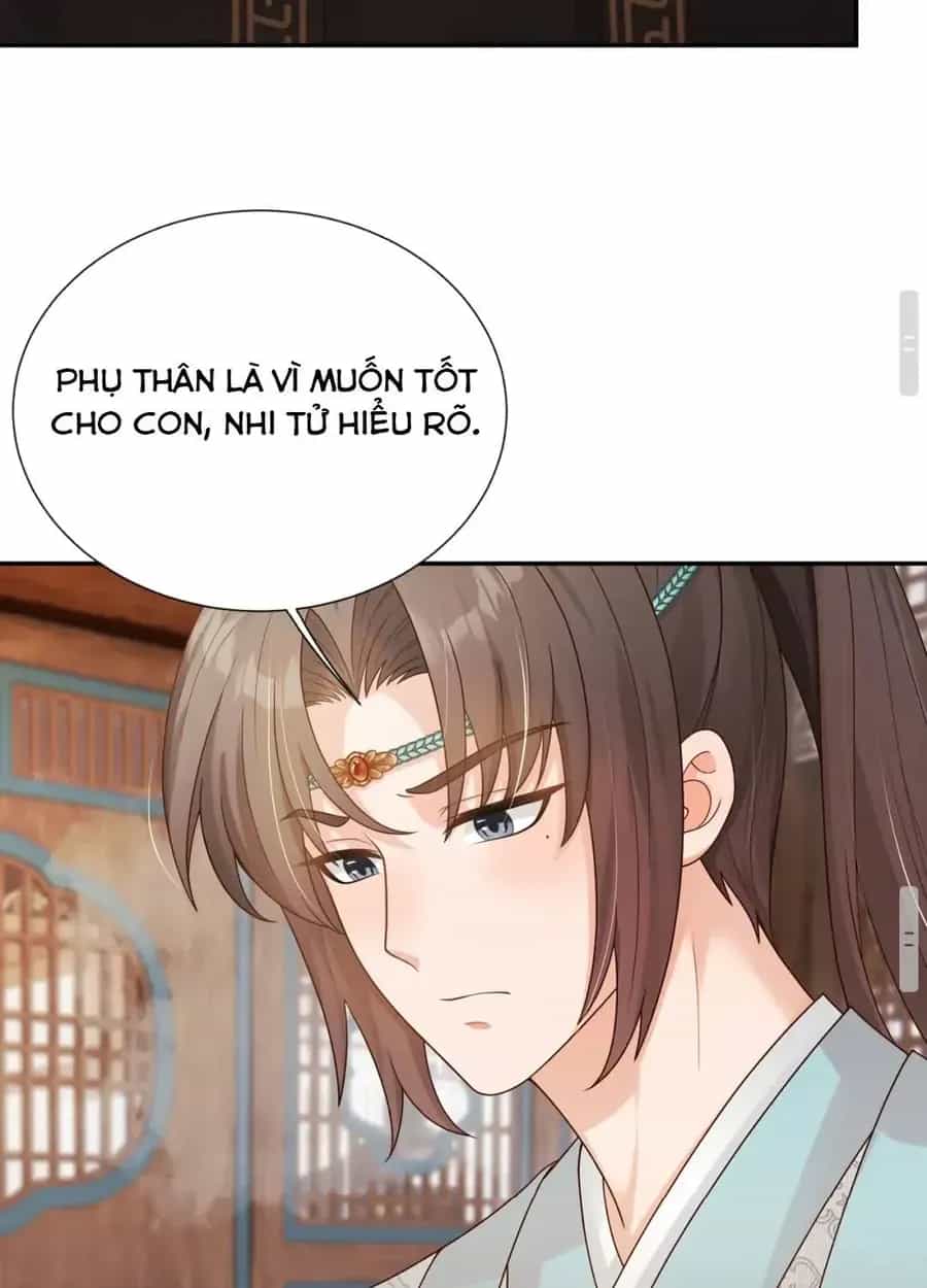 Ta Mang Siêu Thị Xuyên Không Về Cổ Đại Nuôi Tể Tướng - Chương 99 - ảnh 45