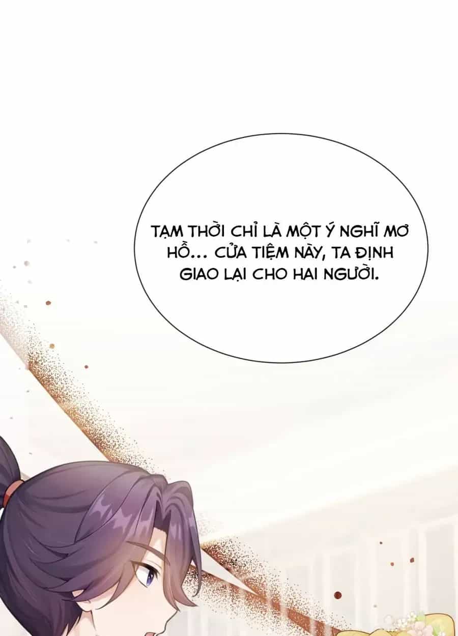Ta Mang Siêu Thị Xuyên Không Về Cổ Đại Nuôi Tể Tướng - Chương 99 - ảnh 7