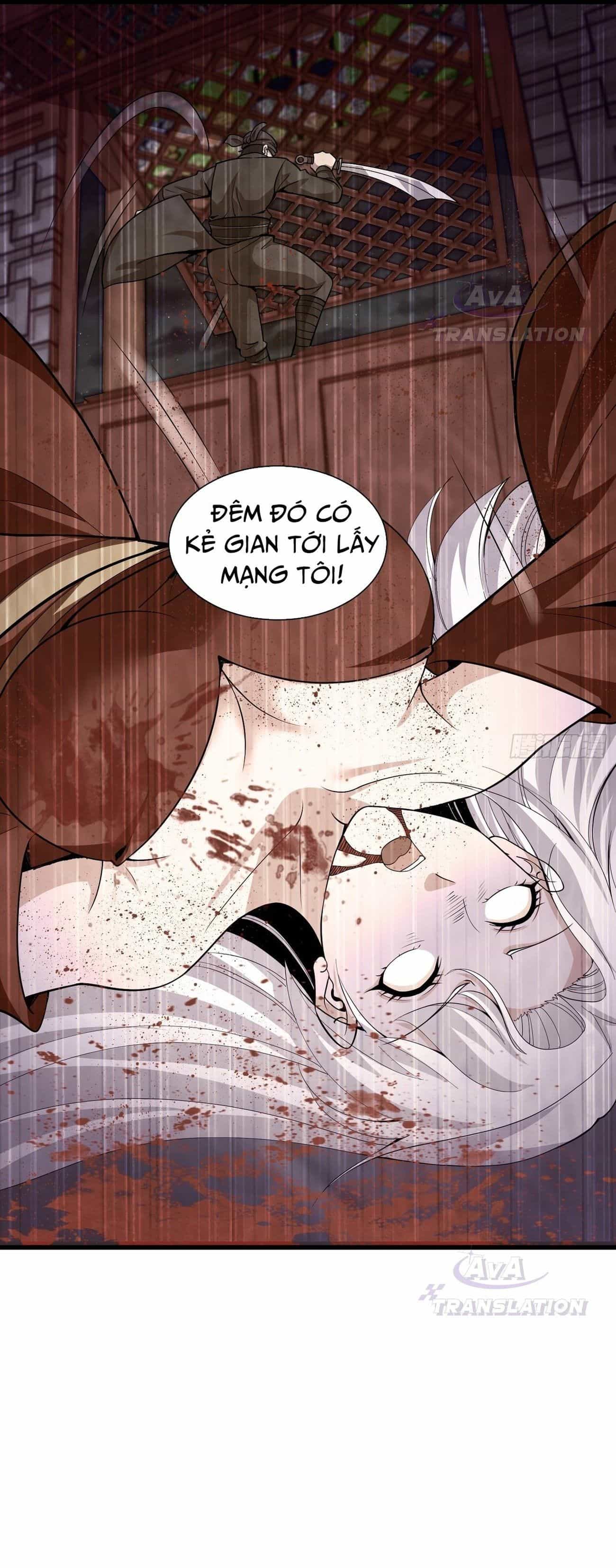 Ta Mở Hậu Cung Ở Dị Giới - Chương 2 - ảnh 21