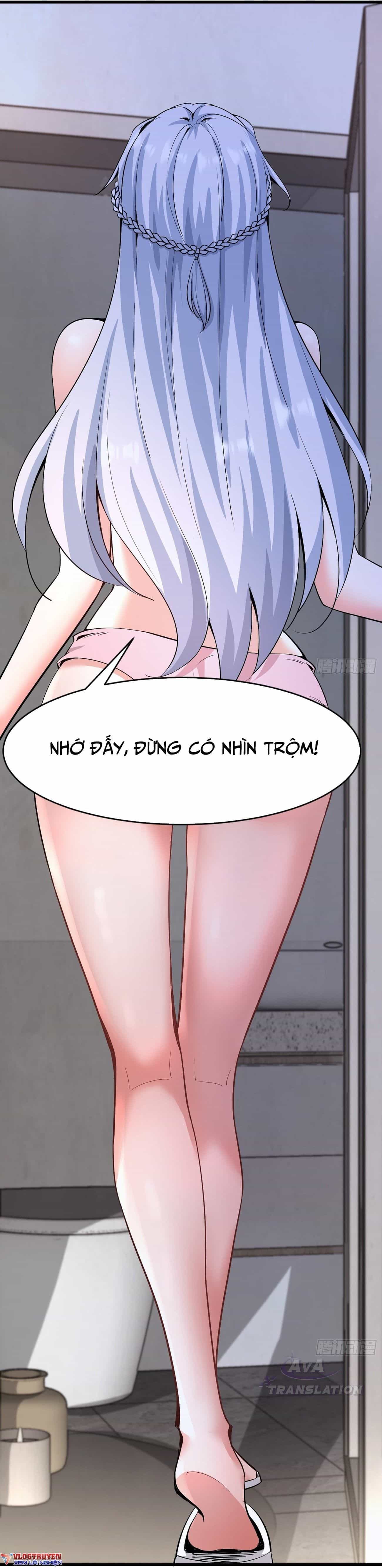 Ta Mở Hậu Cung Ở Dị Giới - Chương 2 - ảnh 4