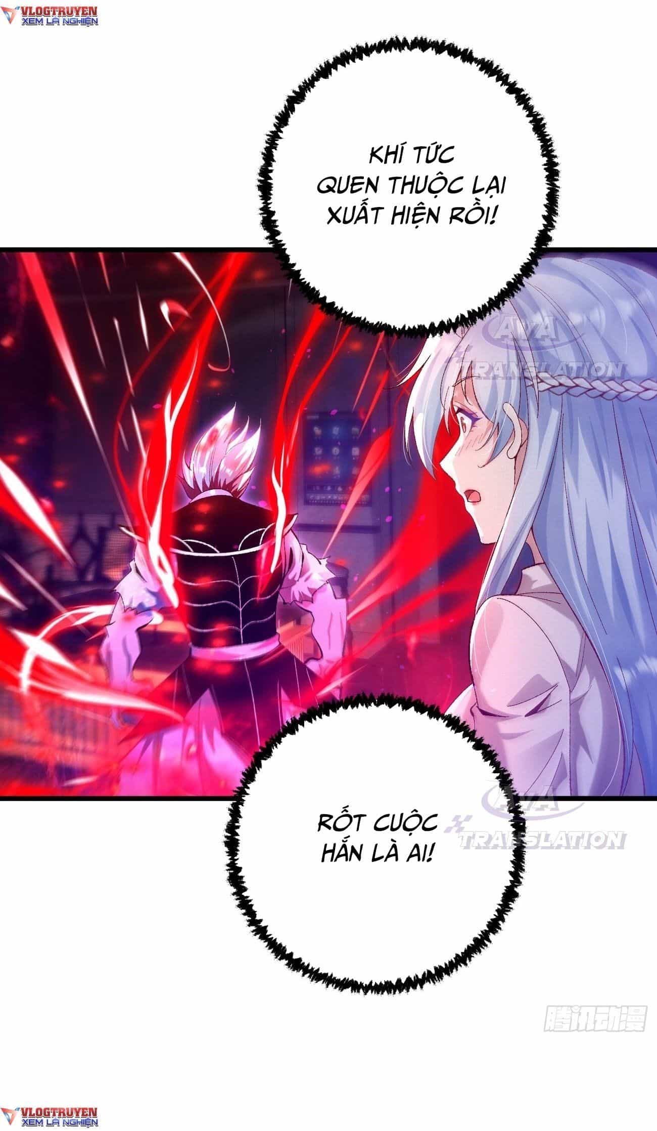 Ta Mở Hậu Cung Ở Dị Giới - Chương 4 - ảnh 15