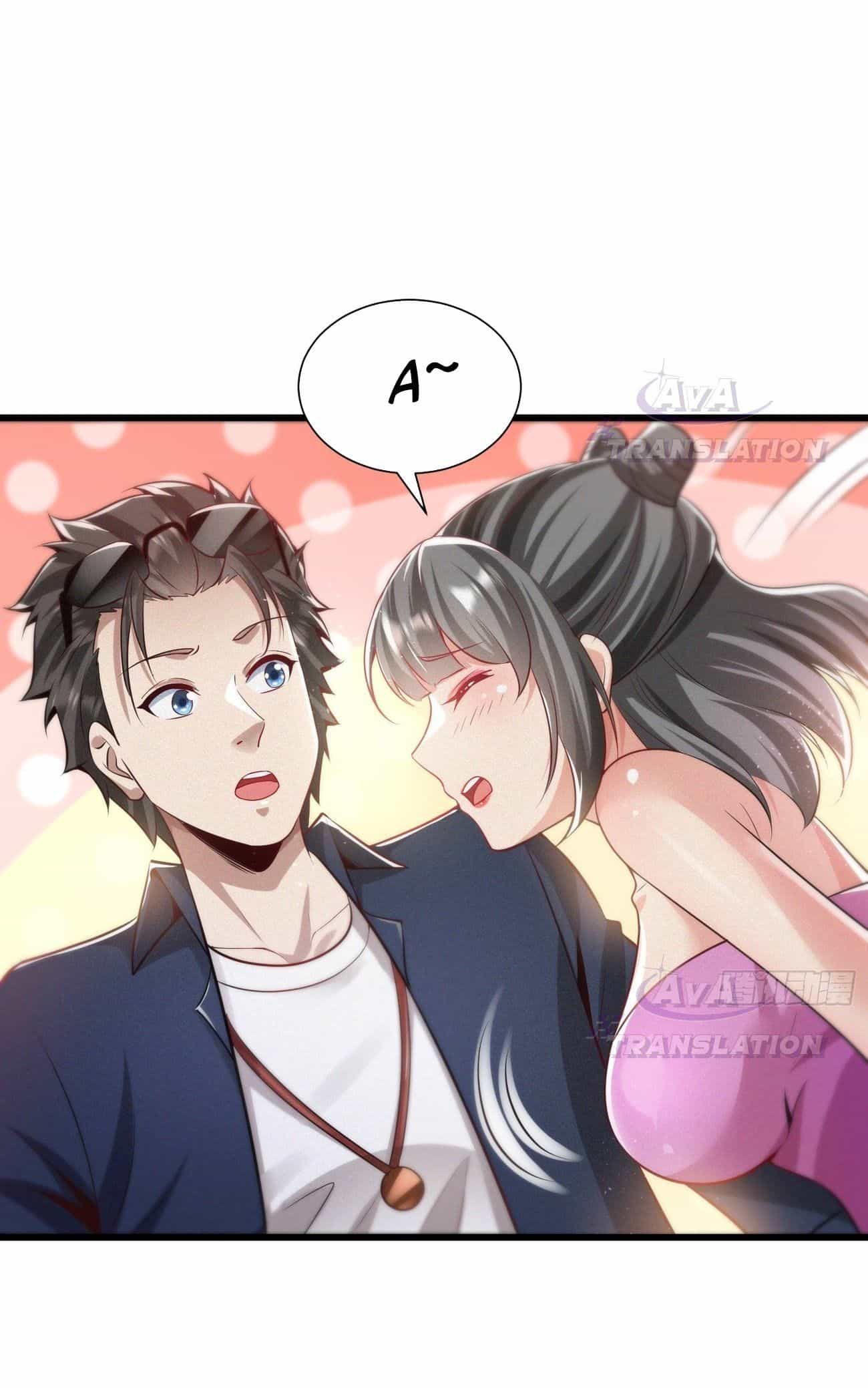 Ta Mở Hậu Cung Ở Dị Giới - Chương 4 - ảnh 23