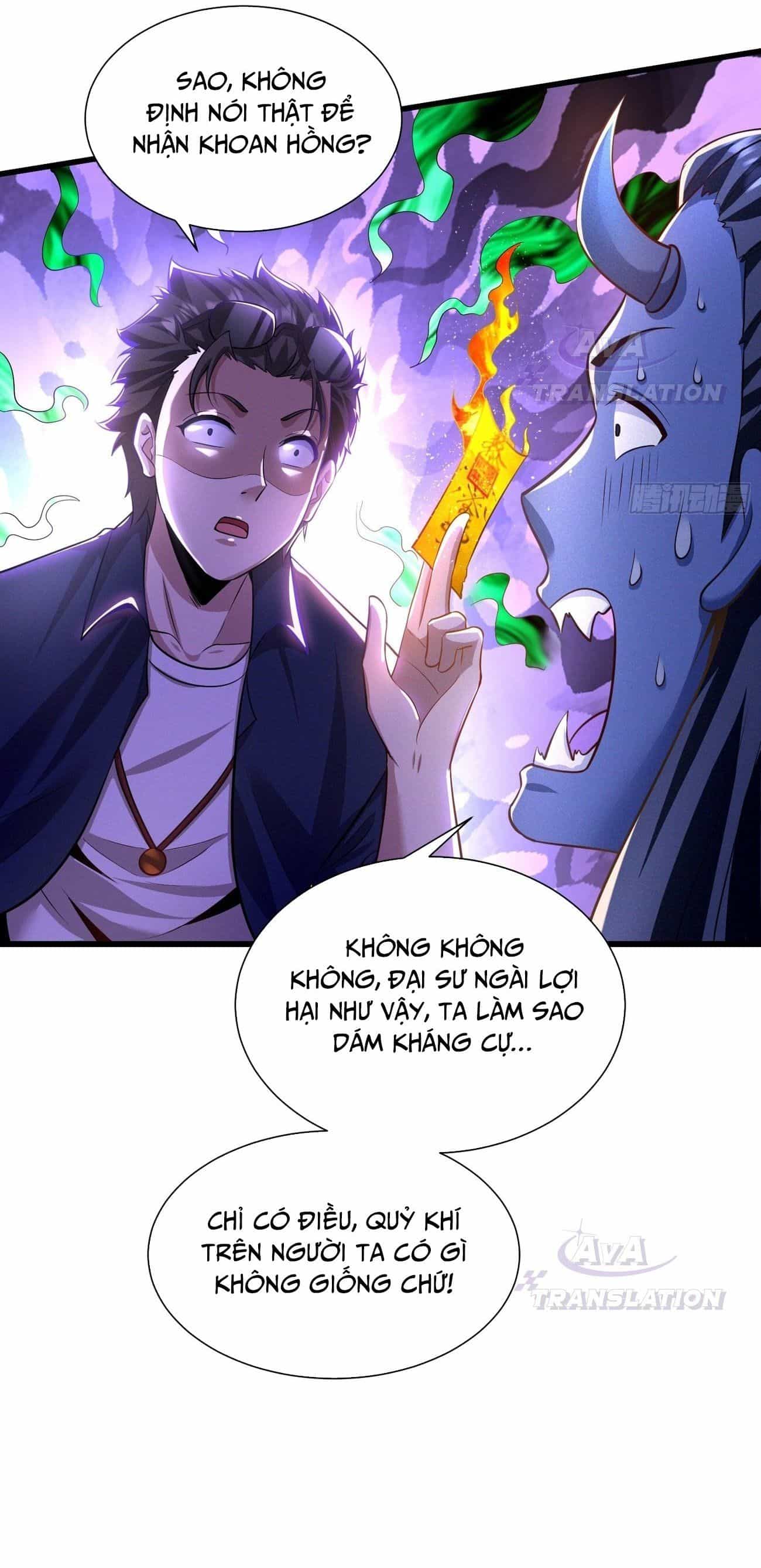 Ta Mở Hậu Cung Ở Dị Giới - Chương 4 - ảnh 32