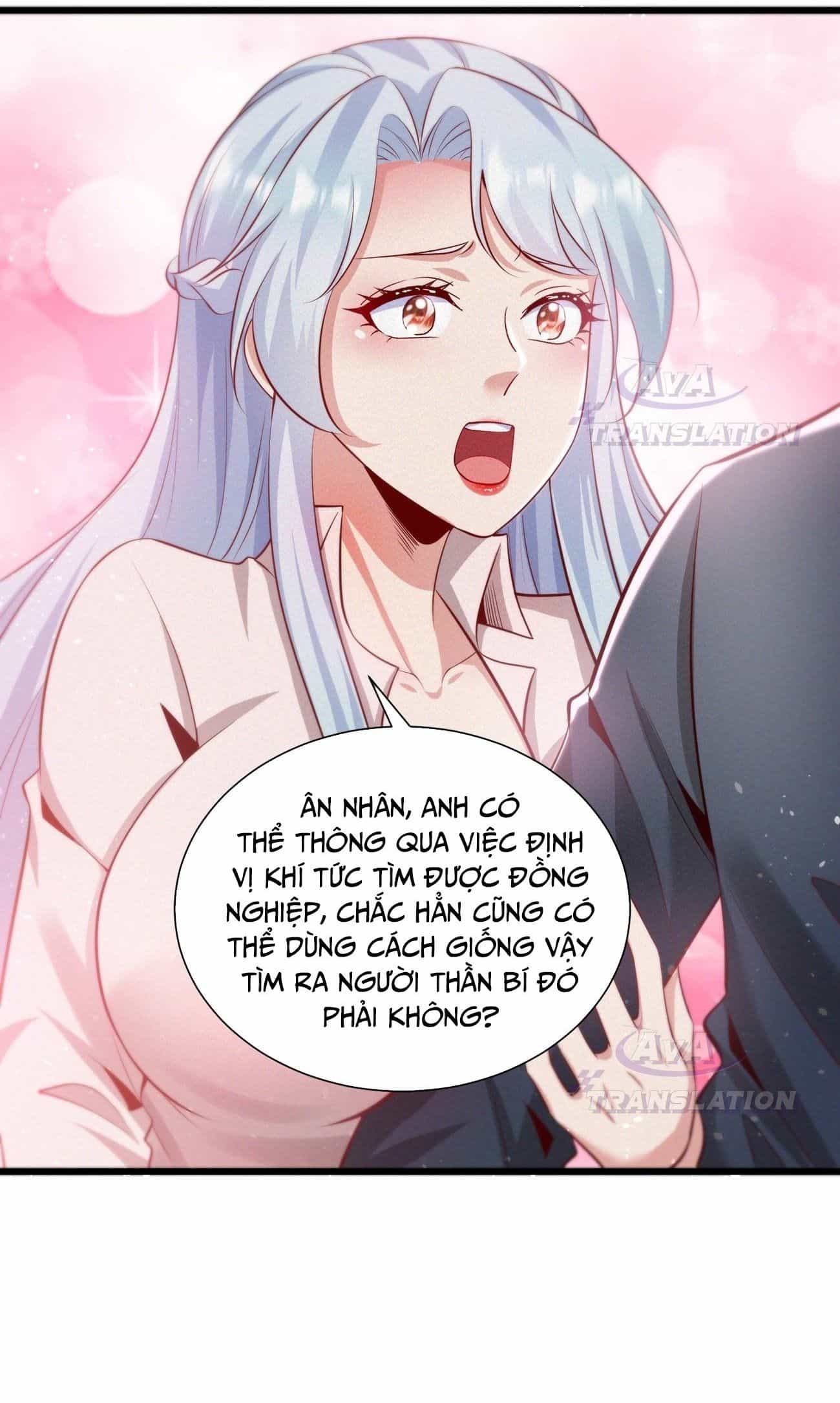 Ta Mở Hậu Cung Ở Dị Giới - Chương 4 - ảnh 38