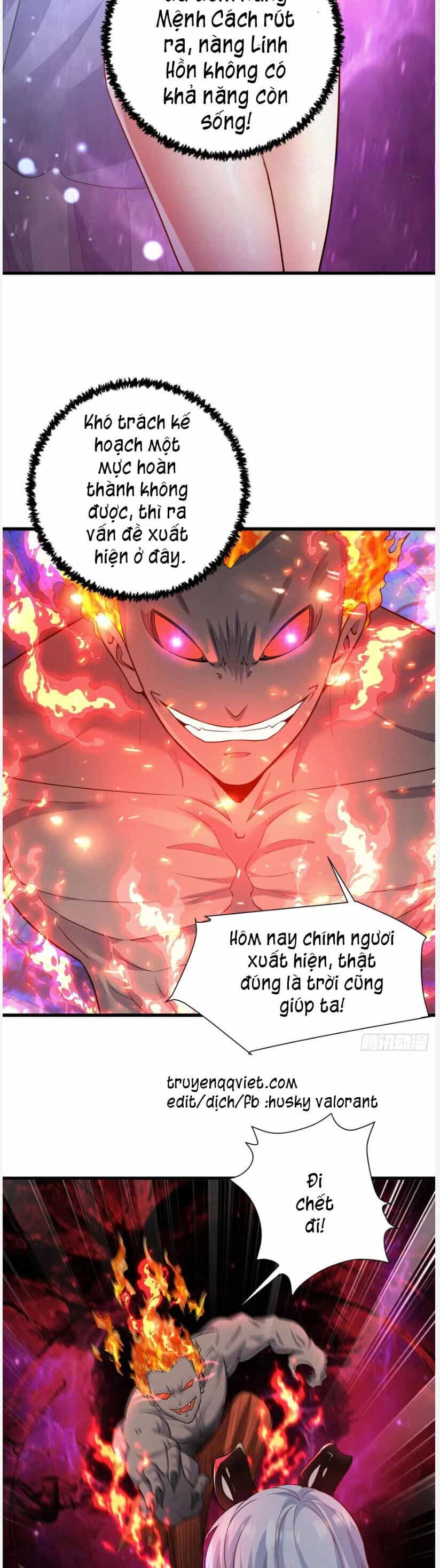Ta Mở Hậu Cung Ở Dị Giới - Chương 7 - ảnh 24