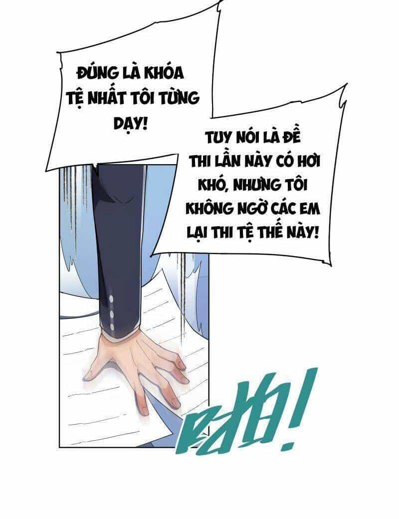 Ta Mới Chỉ 2500 Tuổi - Chương 1 - ảnh 48