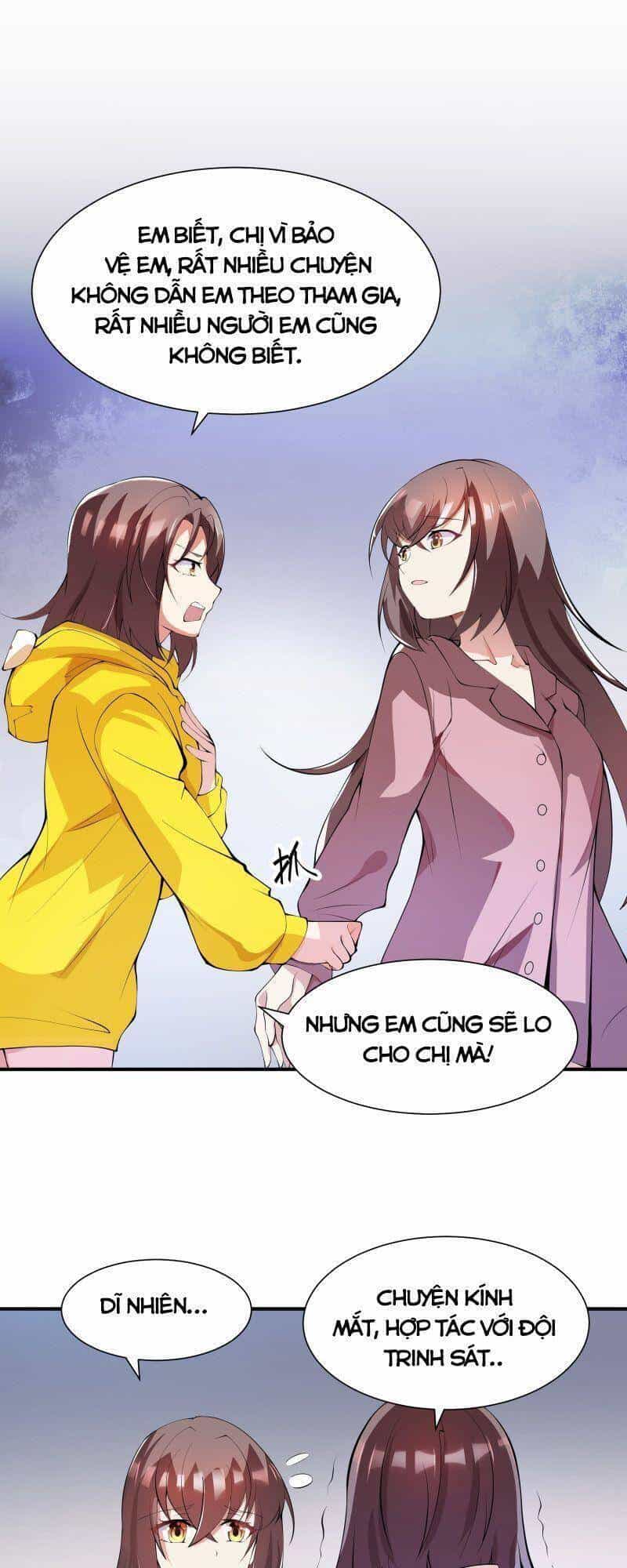 Ta Mới Chỉ 2500 Tuổi - Chương 11 - ảnh 42