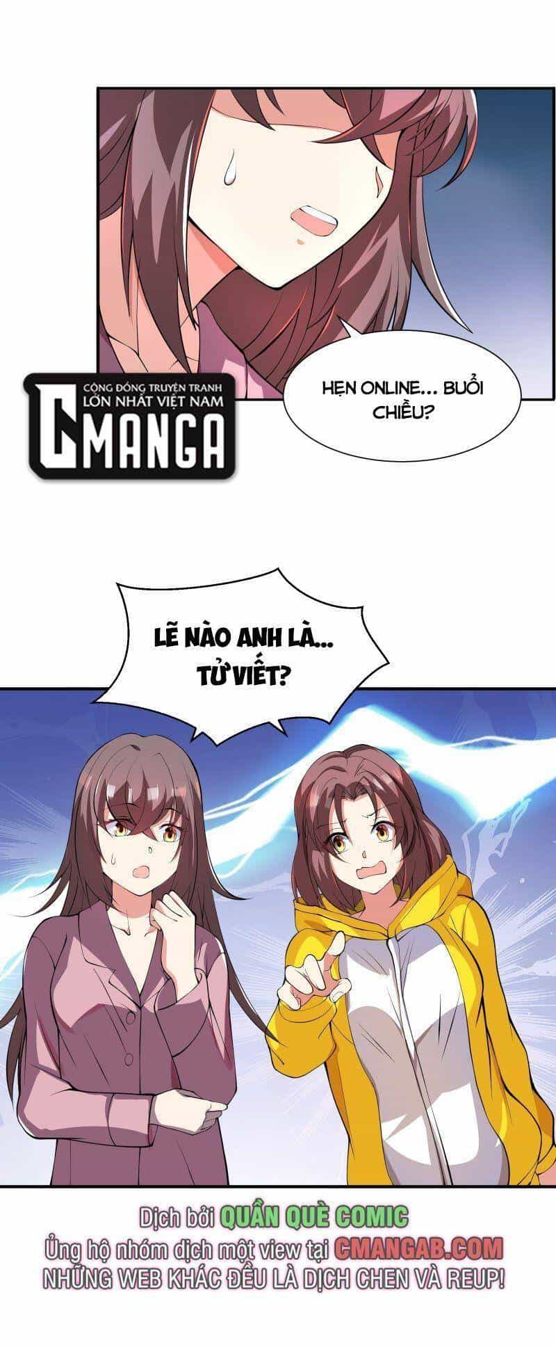 Ta Mới Chỉ 2500 Tuổi - Chương 11 - ảnh 56