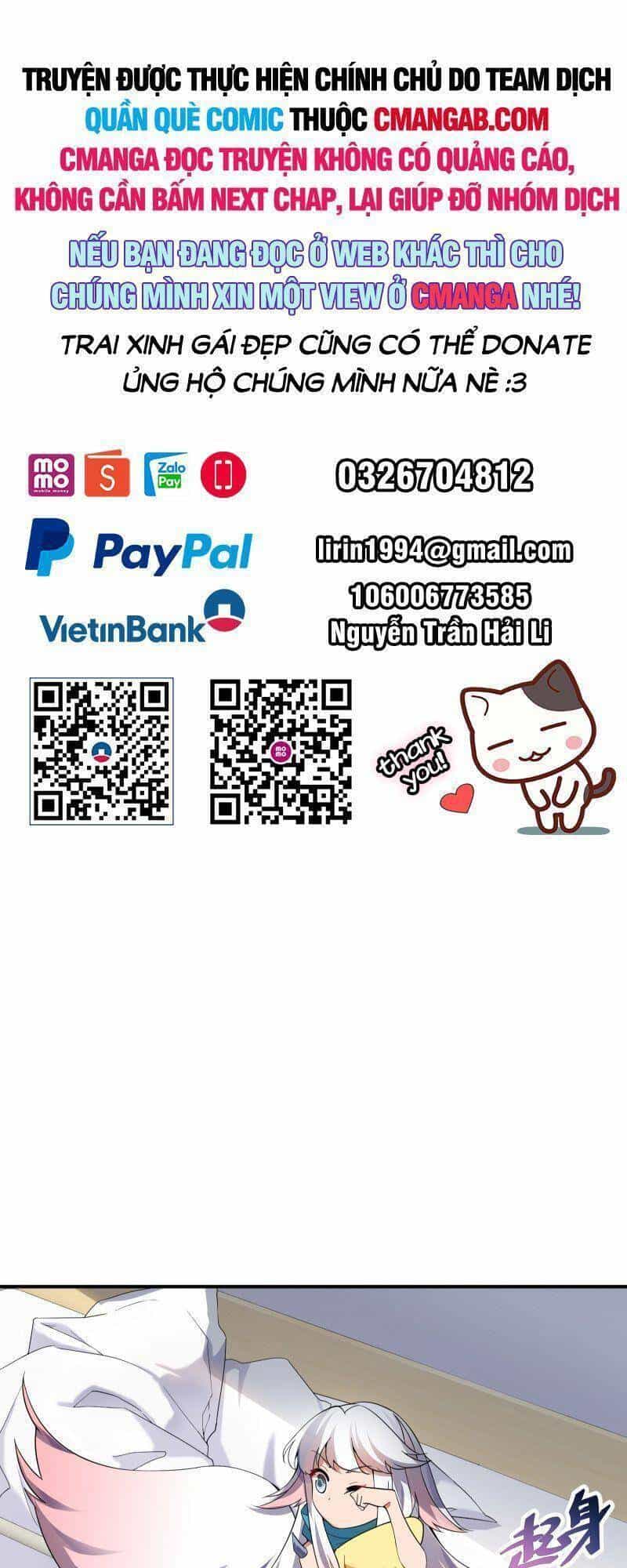 Ta Mới Chỉ 2500 Tuổi - Chương 13 - ảnh 1