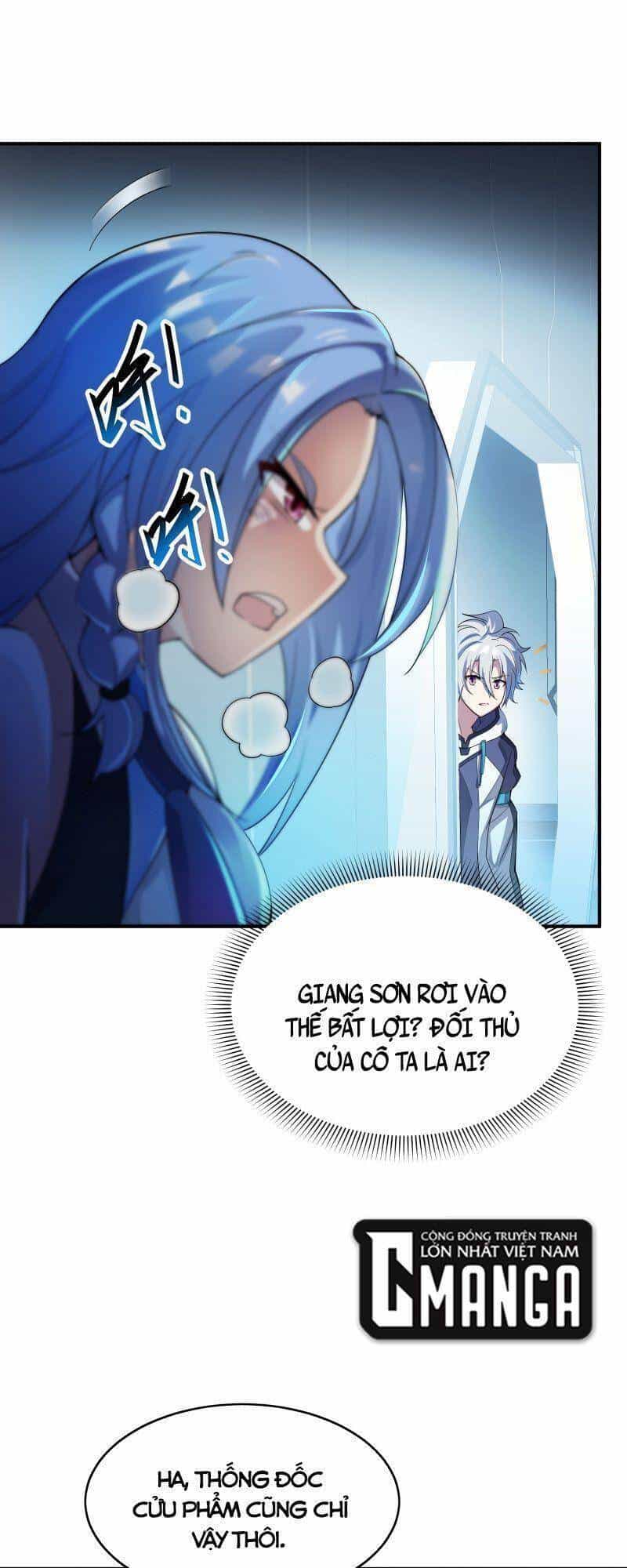 Ta Mới Chỉ 2500 Tuổi - Chương 14 - ảnh 5
