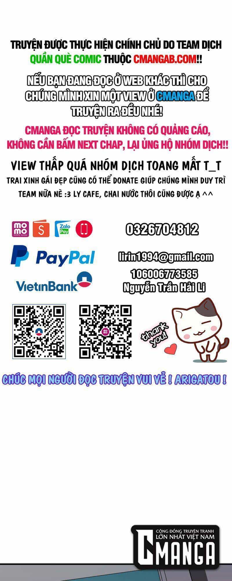 Ta Mới Chỉ 2500 Tuổi - Chương 18 - ảnh 1