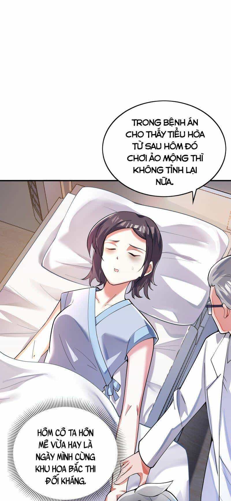 Ta Mới Chỉ 2500 Tuổi - Chương 18 - ảnh 6