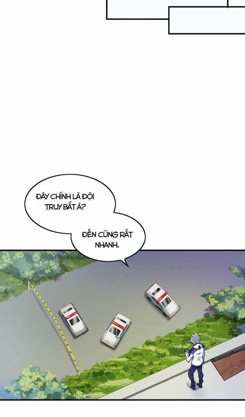 Ta Mới Chỉ 2500 Tuổi - Chương 2 - ảnh 60