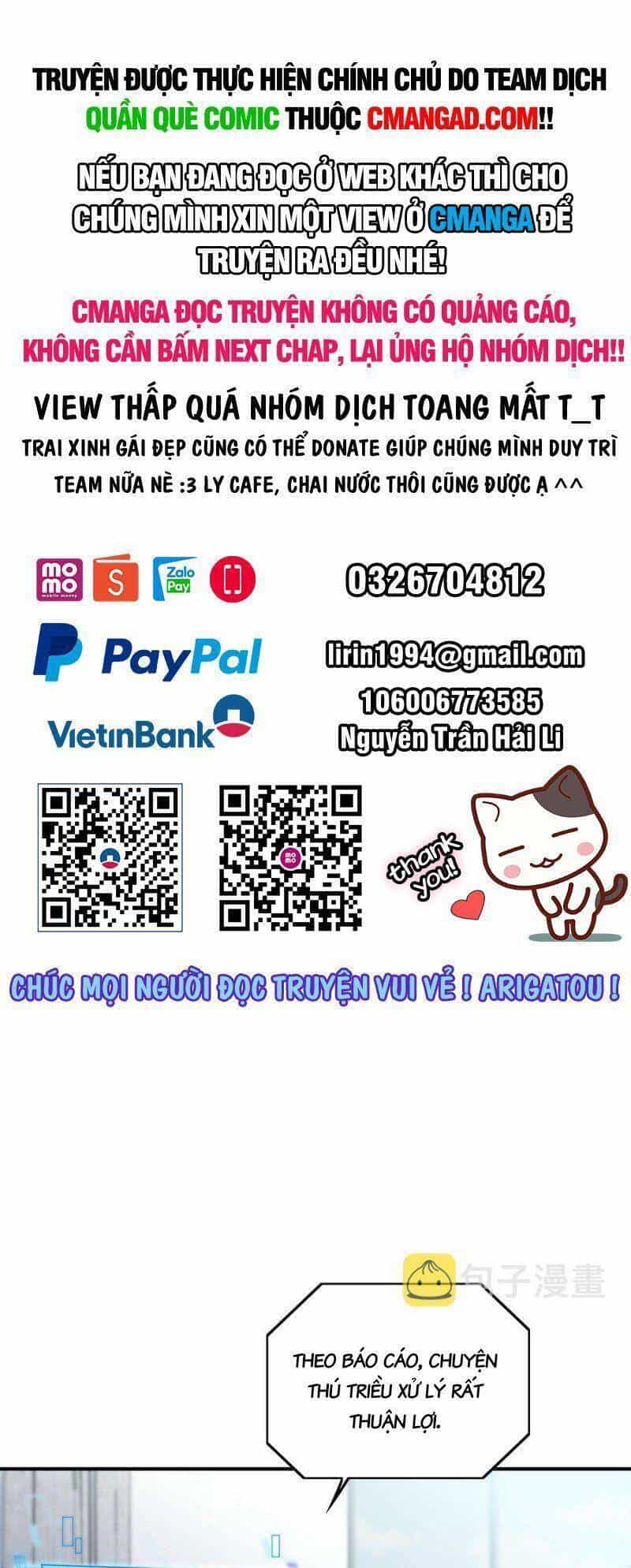 Ta Mới Chỉ 2500 Tuổi - Chương 25 - ảnh 1