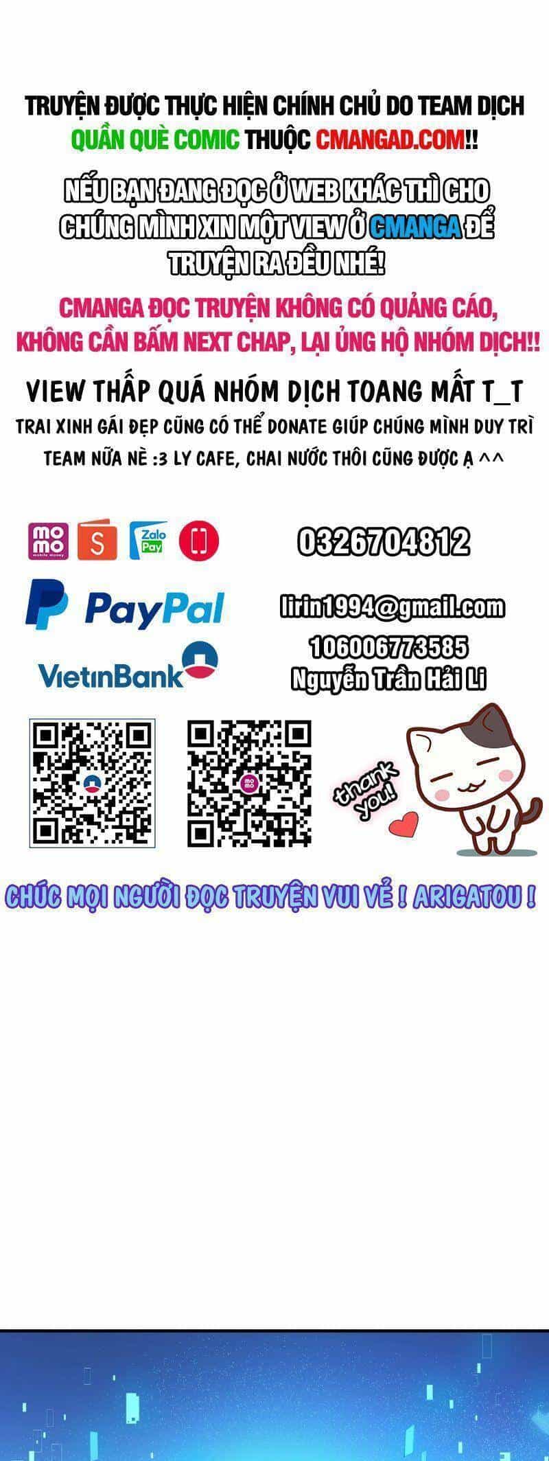 Ta Mới Chỉ 2500 Tuổi - Chương 28 - ảnh 1