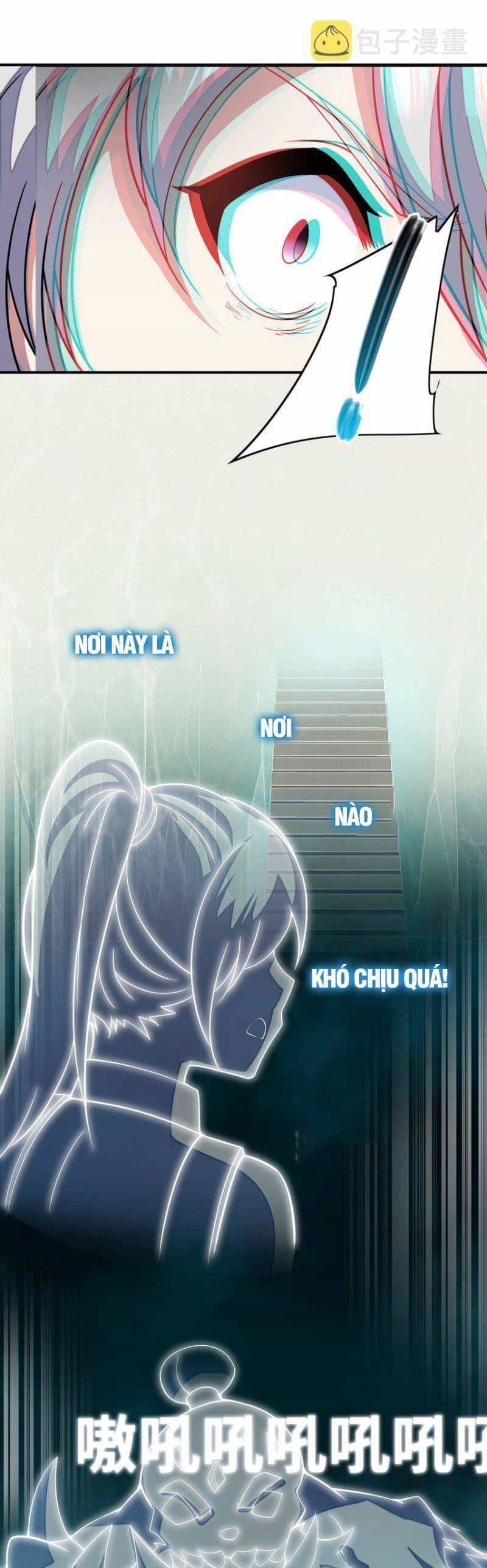 Ta Mới Chỉ 2500 Tuổi - Chương 33 - ảnh 13