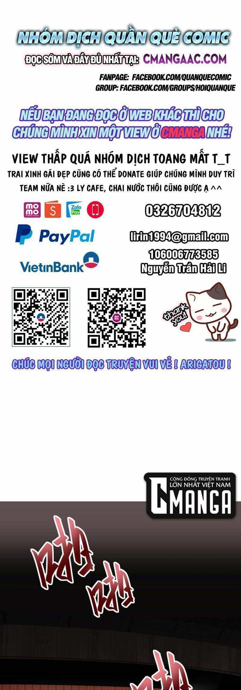Ta Mới Chỉ 2500 Tuổi - Chương 35 - ảnh 1