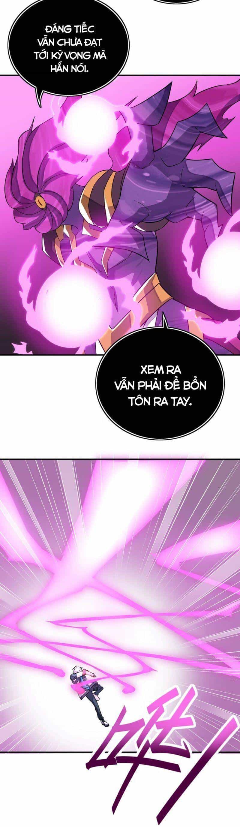 Ta Mới Chỉ 2500 Tuổi - Chương 37 - ảnh 12