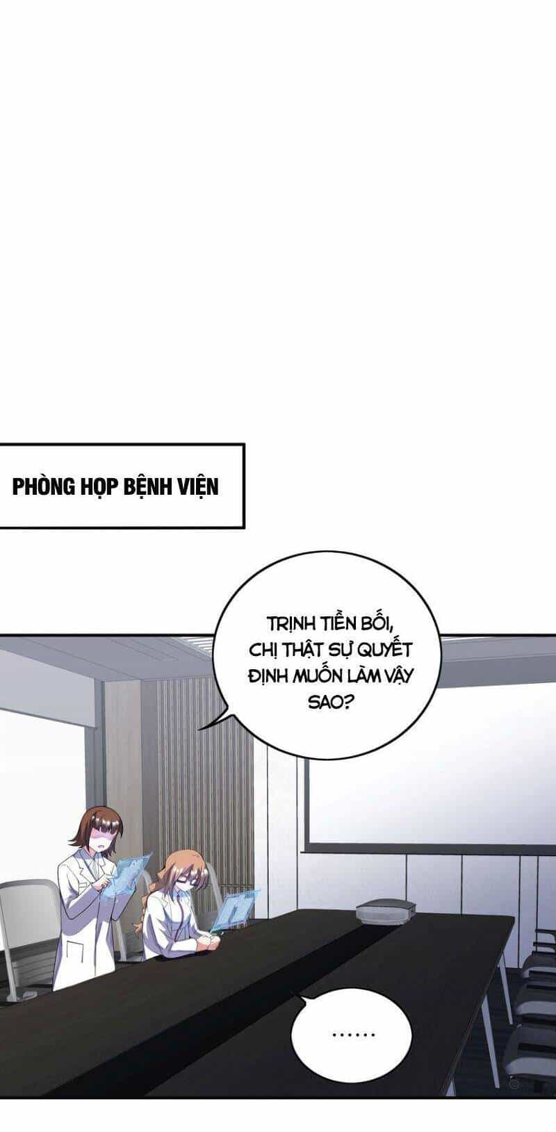 Ta Mới Chỉ 2500 Tuổi - Chương 40 - ảnh 35