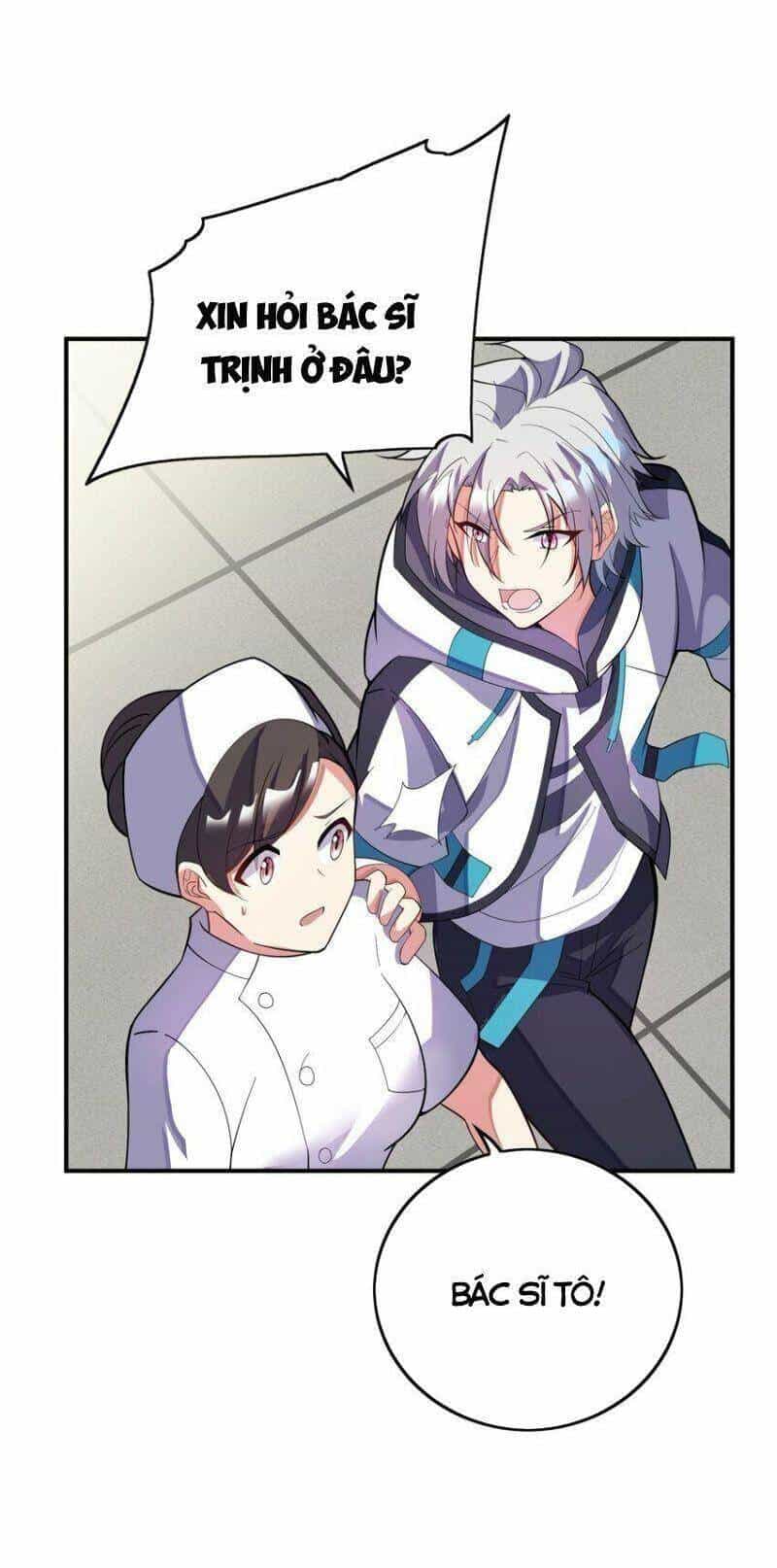 Ta Mới Chỉ 2500 Tuổi - Chương 42 - ảnh 17