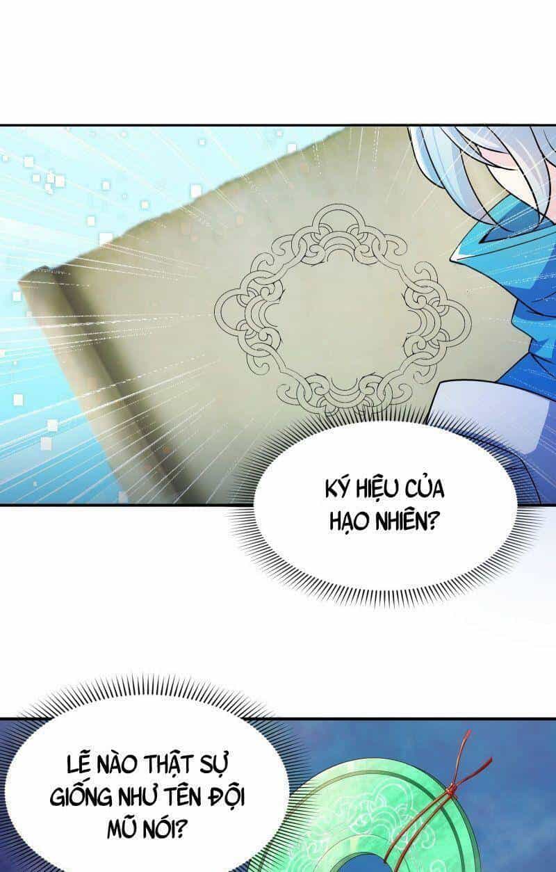 Ta Mới Chỉ 2500 Tuổi - Chương 5 - ảnh 67