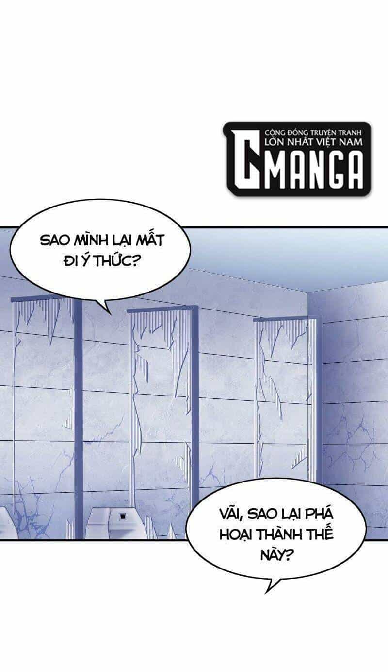 Ta Mới Chỉ 2500 Tuổi - Chương 6 - ảnh 50
