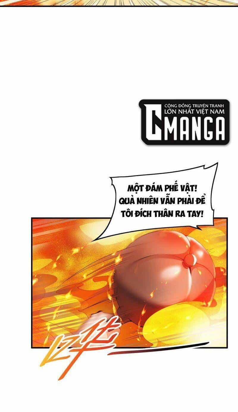 Ta Mới Chỉ 2500 Tuổi - Chương 7 - ảnh 22