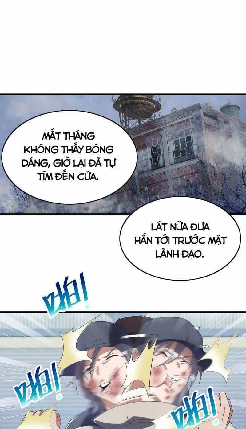 Ta Mới Chỉ 2500 Tuổi - Chương 8 - ảnh 30