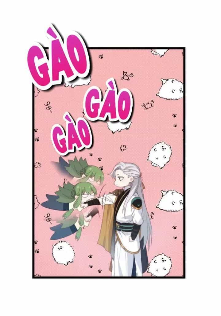 Ta Mới Không Gả Cho Hoàng Tử Phản Diện - Chương 1 - ảnh 32