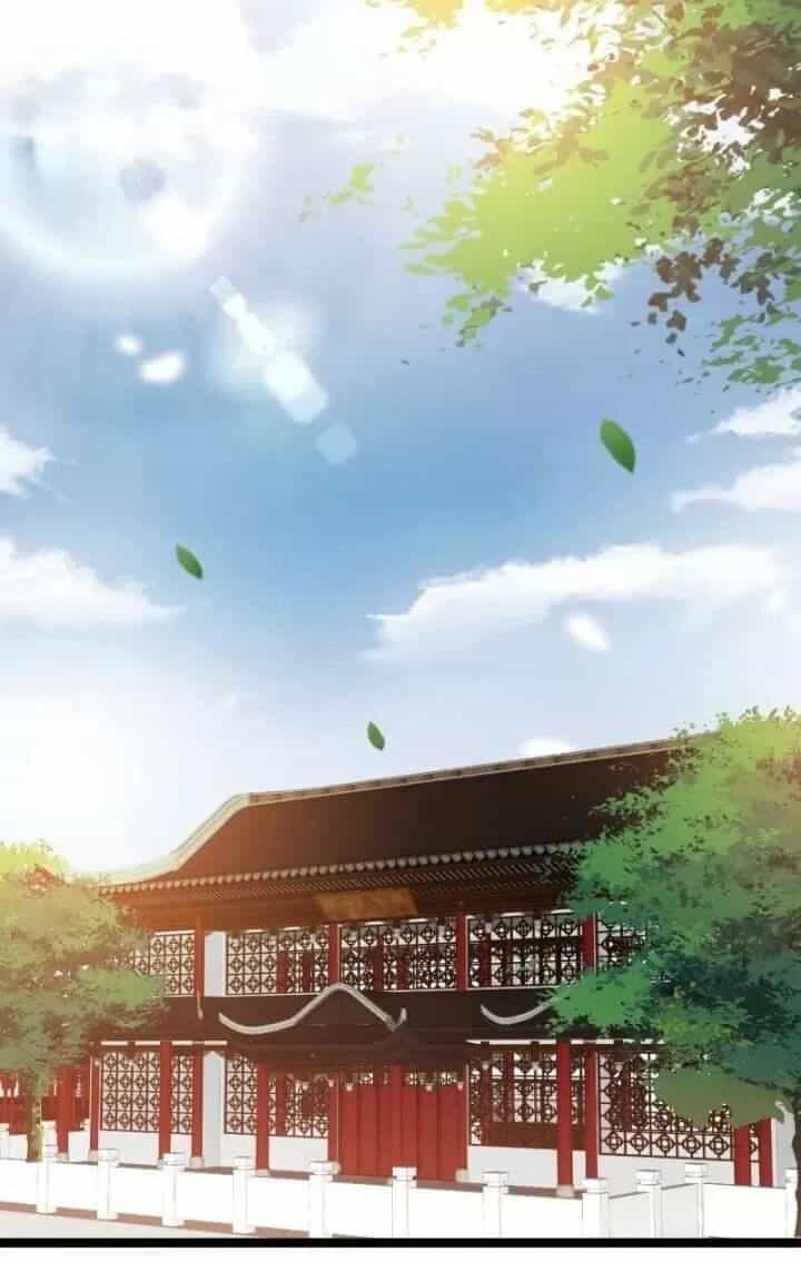 Ta Mới Không Gả Cho Hoàng Tử Phản Diện - Chương 11 - ảnh 18