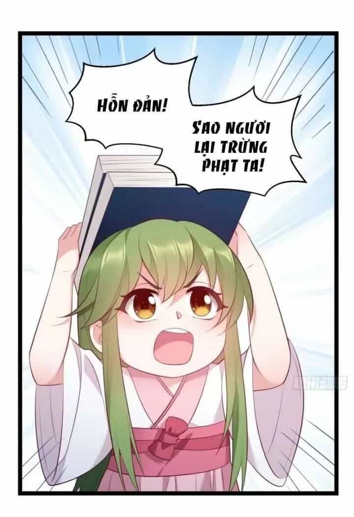 Ta Mới Không Gả Cho Hoàng Tử Phản Diện - Chương 11 - ảnh 24
