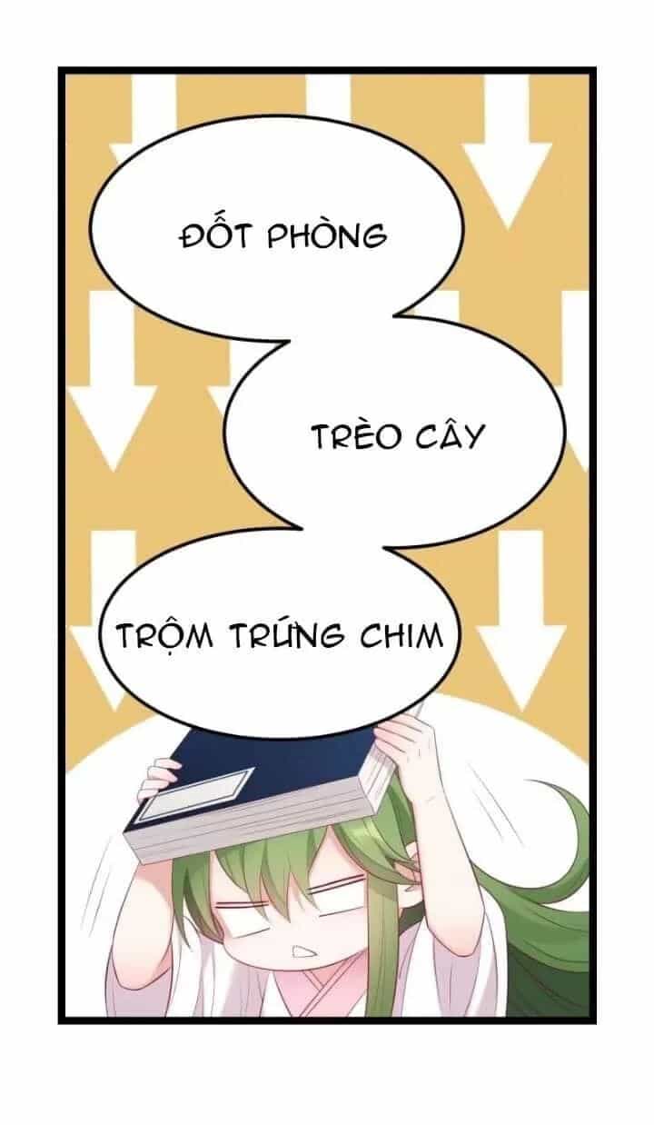 Ta Mới Không Gả Cho Hoàng Tử Phản Diện - Chương 11 - ảnh 26