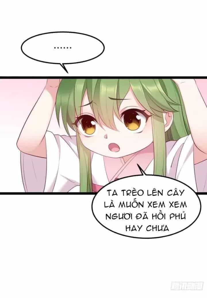 Ta Mới Không Gả Cho Hoàng Tử Phản Diện - Chương 11 - ảnh 27