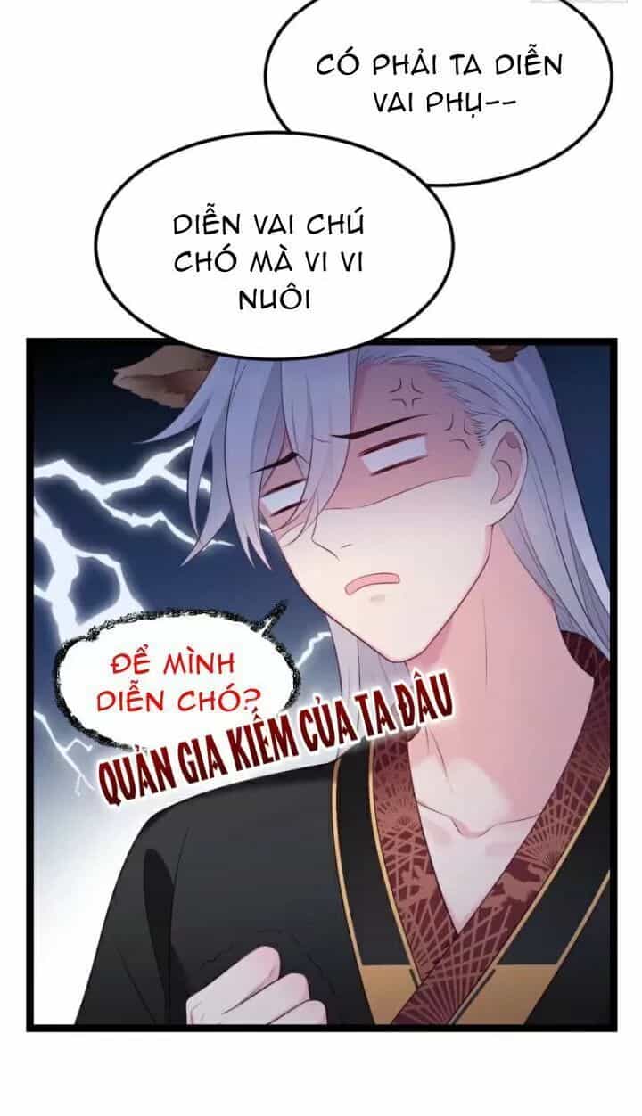 Ta Mới Không Gả Cho Hoàng Tử Phản Diện - Chương 14 - ảnh 11