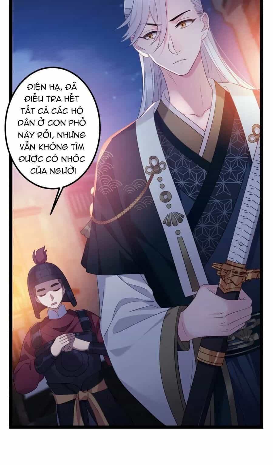Ta Mới Không Gả Cho Hoàng Tử Phản Diện - Chương 18 - ảnh 21