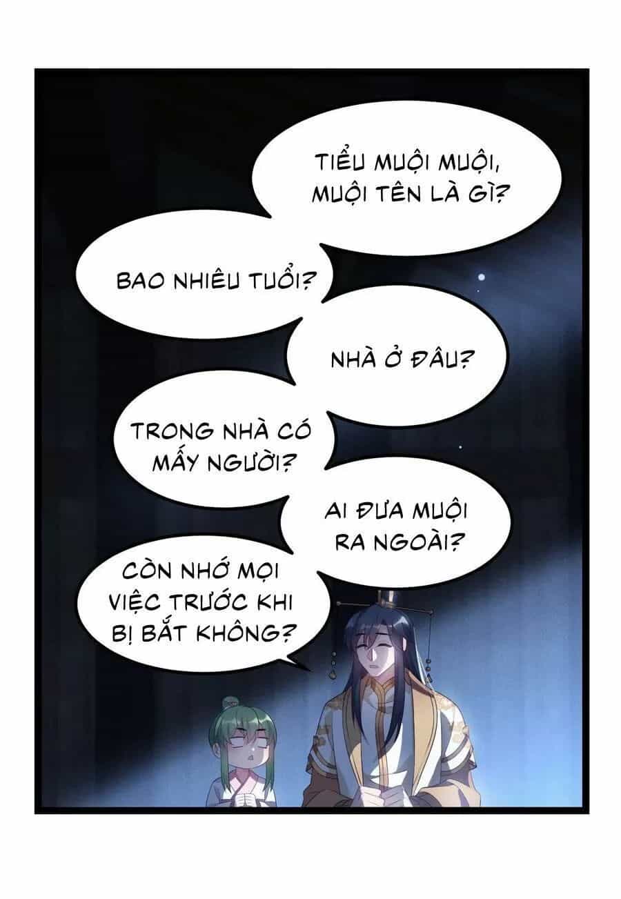 Ta Mới Không Gả Cho Hoàng Tử Phản Diện - Chương 19 - ảnh 25