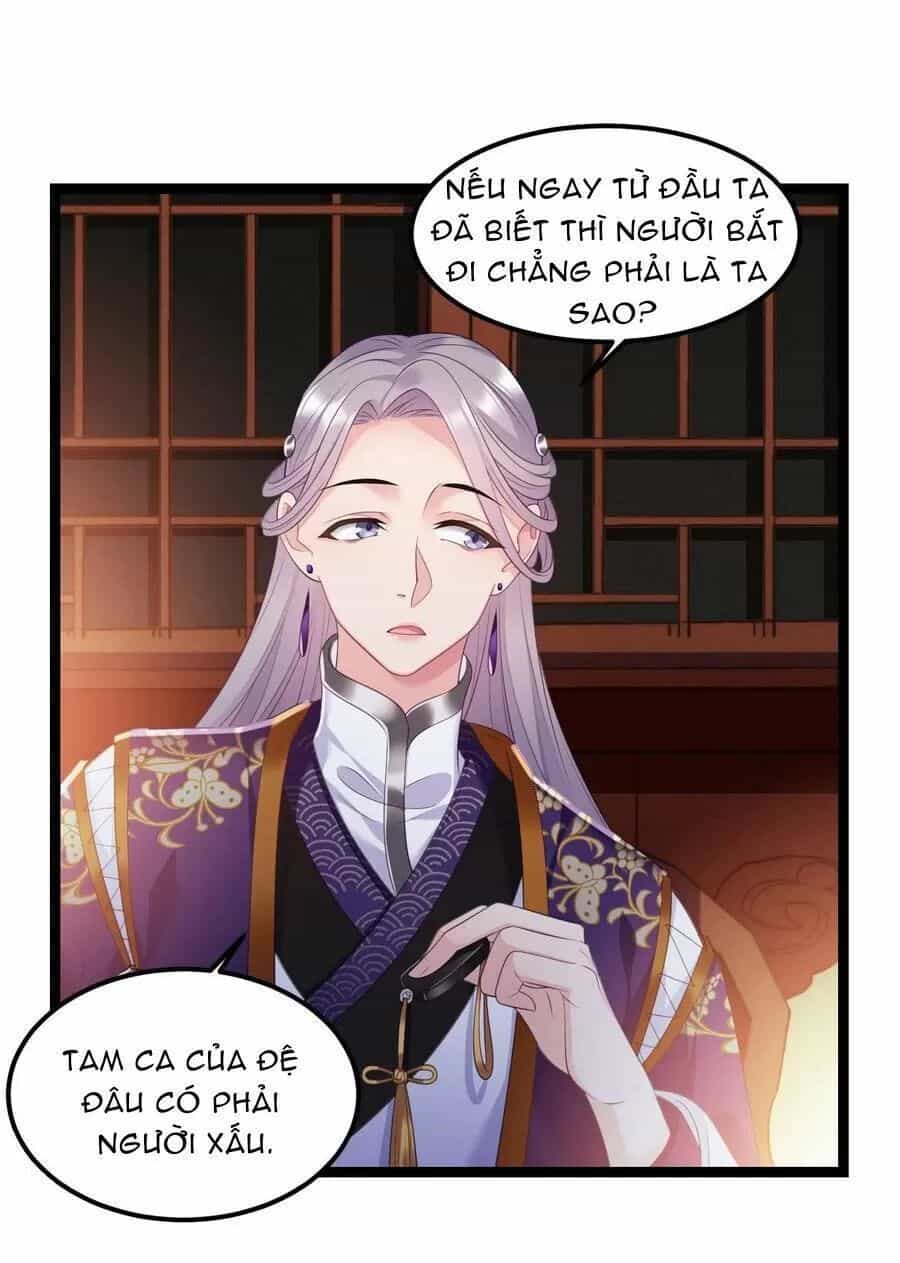 Ta Mới Không Gả Cho Hoàng Tử Phản Diện - Chương 20 - ảnh 28